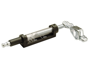 Thexton 404 adjustable ignition spark tester