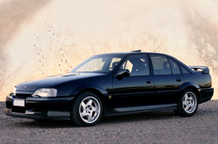 Lotus Carlton