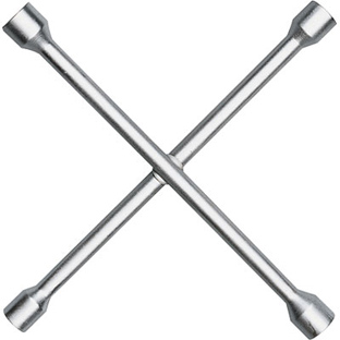 lug wrench