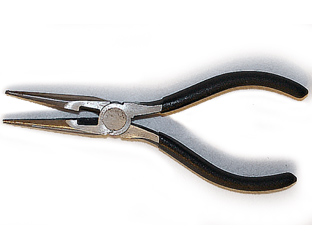 needle-nose pliers