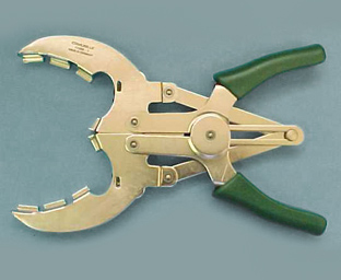 Stahlwille piston ring pliers

