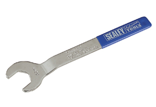 Sealey viscous hub spanner