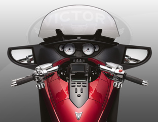 Victory Vision 10th Anniversary Limited Edition