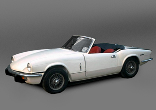 Triumph Spitfire