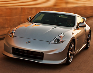 Nissan NISMO 370Z