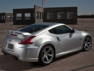 Nissan NISMO 370Z