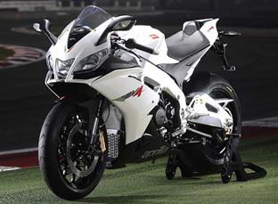 Aprilia RSV4 R