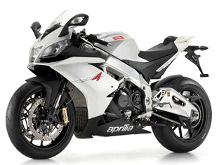 Aprilia RSV4 R