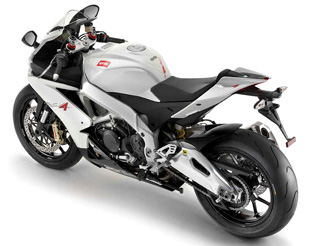 Aprilia RSV4 R