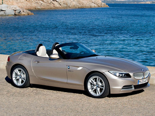 2010 BMW Z4 Roadster