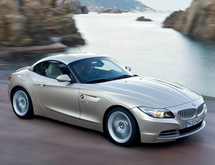 2010 BMW Z4 Roadster