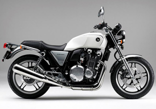 2010 Honda CB1100