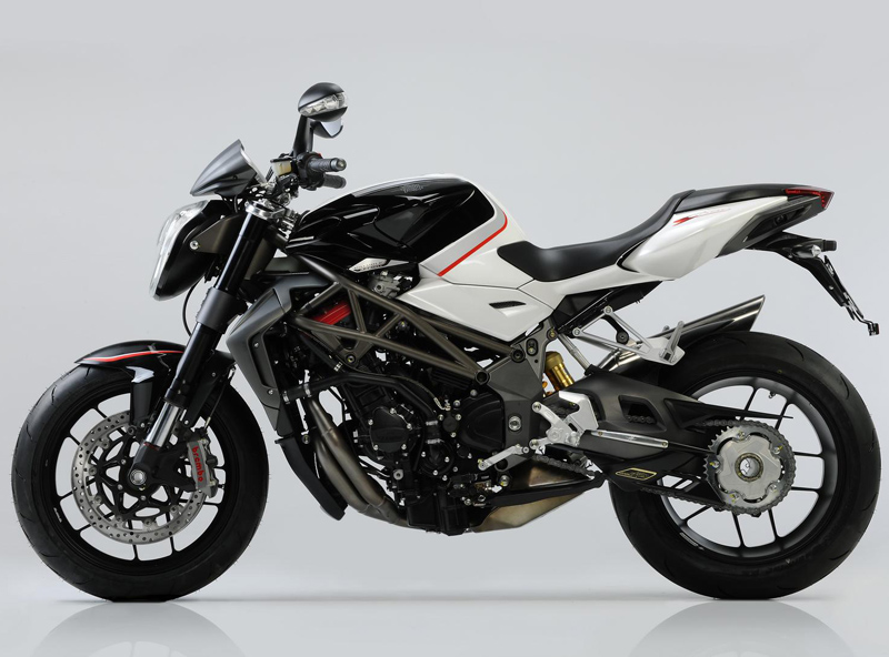 Back to MV Agusta Brutale 1090RR