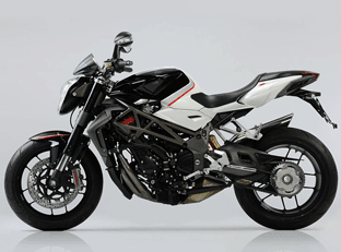 2010 MV Agusta Brutale 1090RR