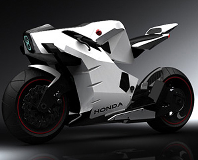 Honda Concept Cars 2015