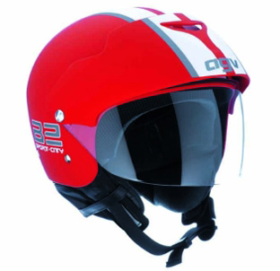 AGV Bali