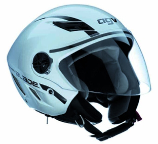 AGV Blade