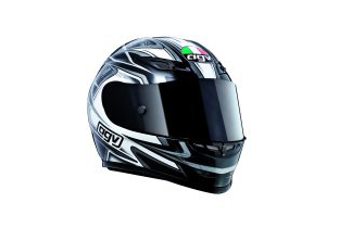 AGV GP-Tech