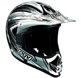 AGV RC 4
