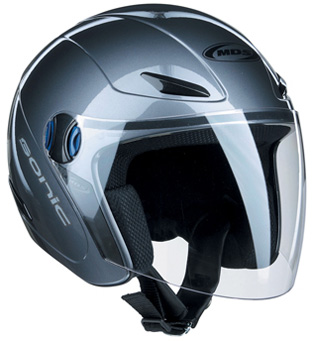 AGV Sonic