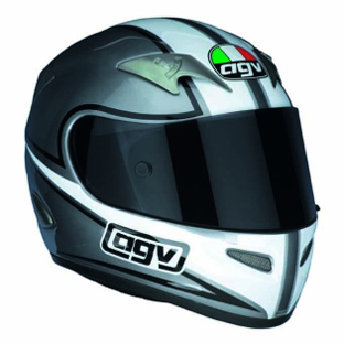 AGV Ti-Tech Evolution