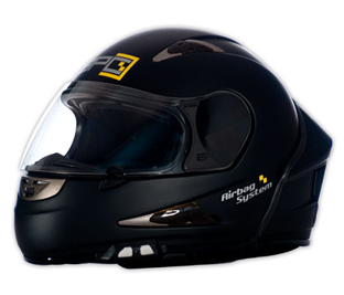 APC Airbag Helmet