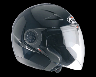 Airoh Jet 55-S