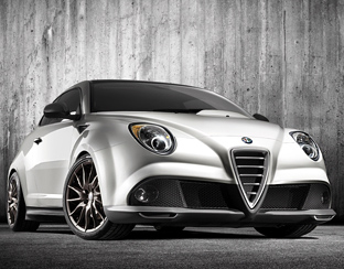 Alfa Romeo MiTo GTA