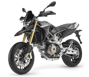 Aprilia Dorsoduro 750