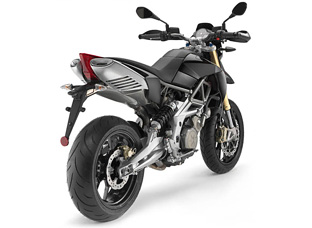 Aprilia Dorsoduro 750