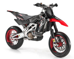 Aprilia SXV 5.5