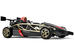 Ariel Atom 500 V8