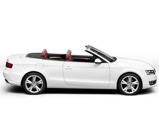 Audi A5 Cabriolet