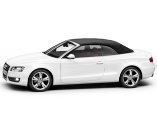 Audi A5 Cabriolet