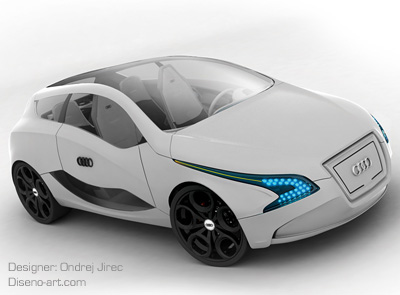 Audi on Vehicles Home Concept Cars Audi O Concept Cars Audi O