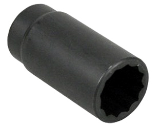 Axle Nut Socket