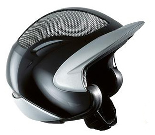 Bmw air helmet #7