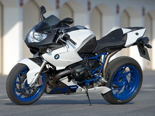 2008 BMW HP2 Sport