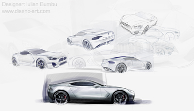BMW S.X Concept