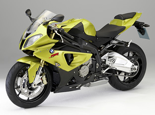 BMW S 1000 RR