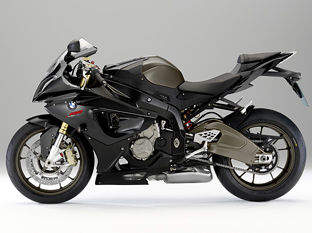 BMW S 1000 RR