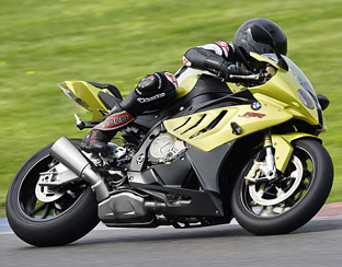 BMW S 1000 RR