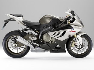 BMW S 1000 RR