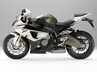 BMW S 1000 RR