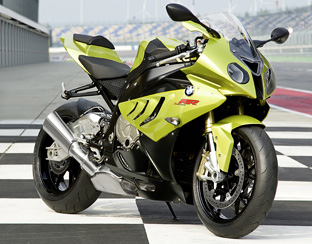 BMW S 1000 RR