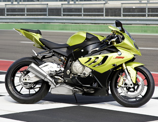 BMW S 1000 RR