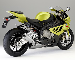 BMW S 1000 RR