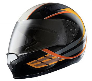 BMW Sport helmet