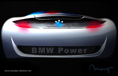 BMW T1 Motorsport