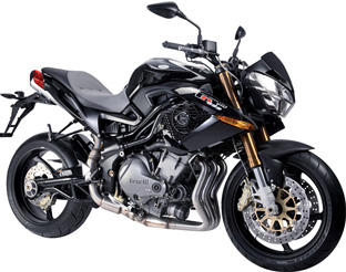 Benelli TNT 899T